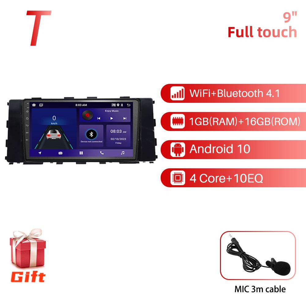2 Din Carplay Car Multimedia For HyundaiI Stargazer 2025 Android Car Radio Stereo GPS Navigation Head Unit Autoradio Audio 4GLTE