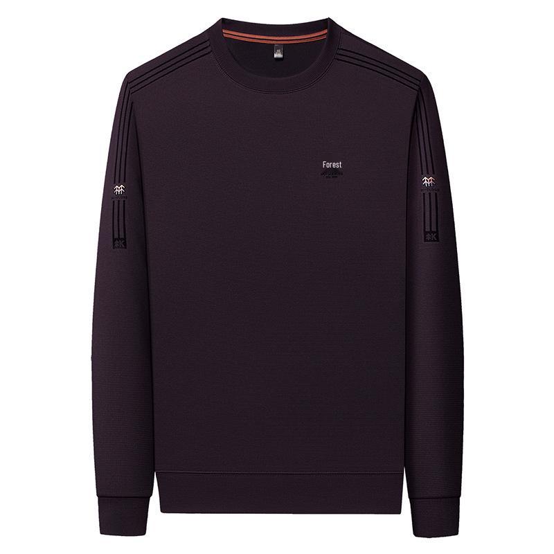 2025 Autumn Brushed Heavyweight Hoodie with High-Quality Craftsmanship