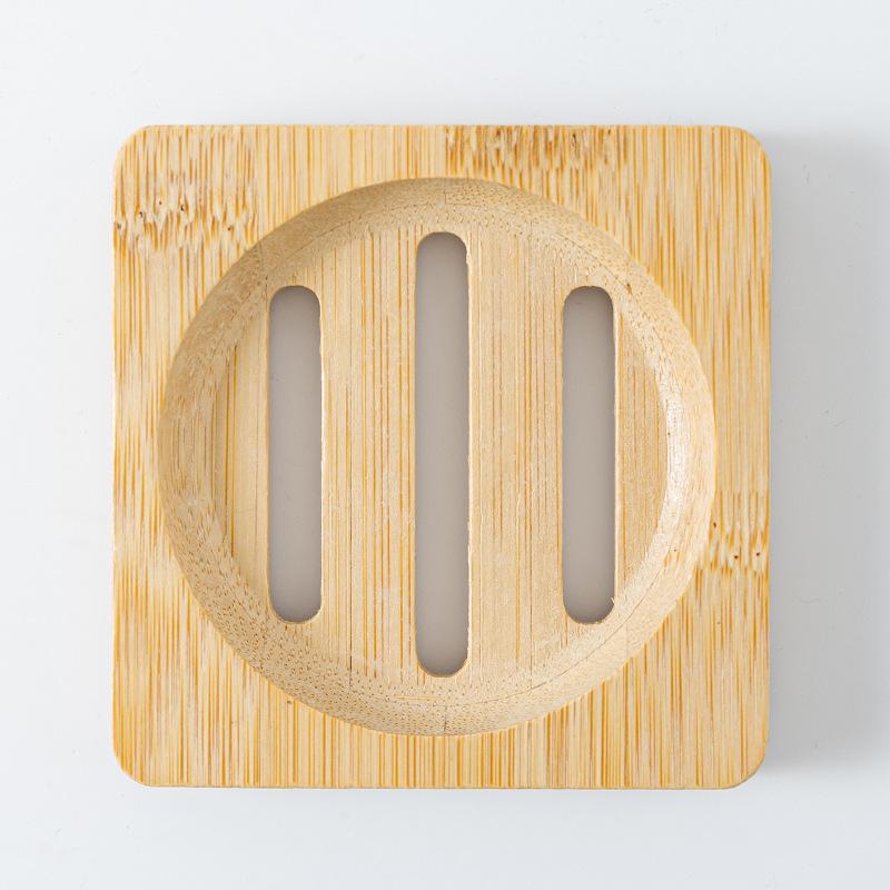 Bambus Küchenbürsten Set: Kurzstielige Geschirr- und Topfreinigung mit Sisalborsten