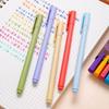 0.5mm Smooth Office Supplies Stationary Signing Pen Writing Gel Pen Marker pen Set Color pen