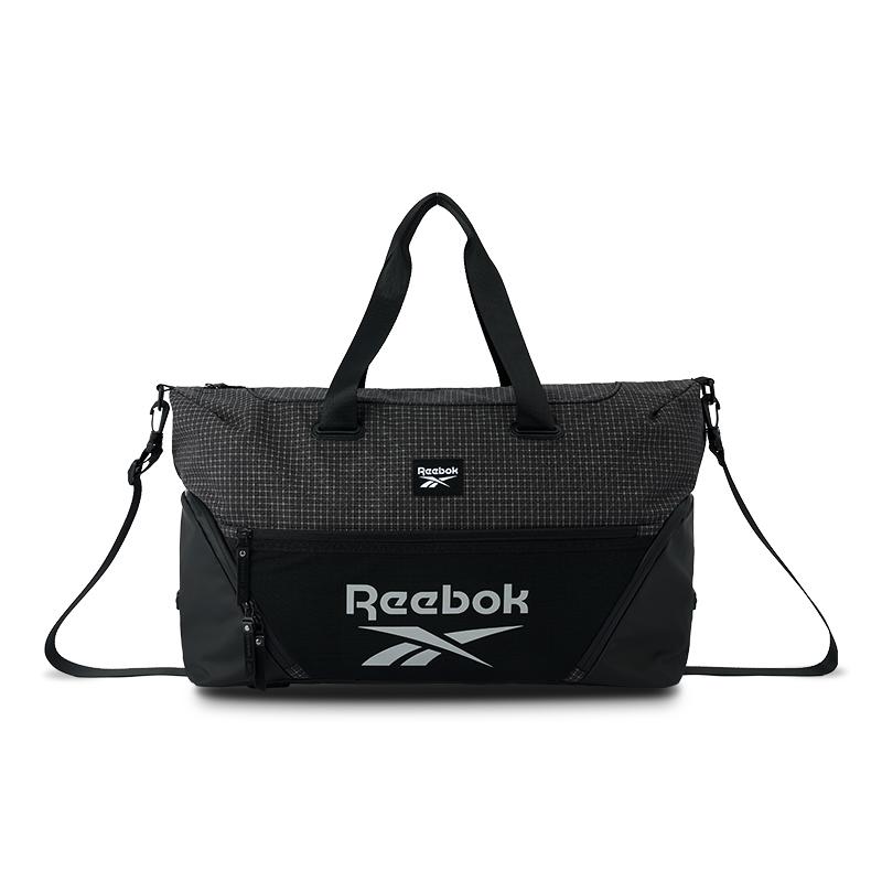 Тканевая сумка через плечо Reebok, Сумка-кроссбоди, Женская сумка-тоут RB230005M