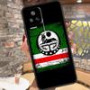 Chechnya Flag Case For Xiaomi 13 14 15 Ultra 11T 12T 13T 14T Pro POCO X7 Pro X3 X5 X6 M6 F5 F6 Pro Cover