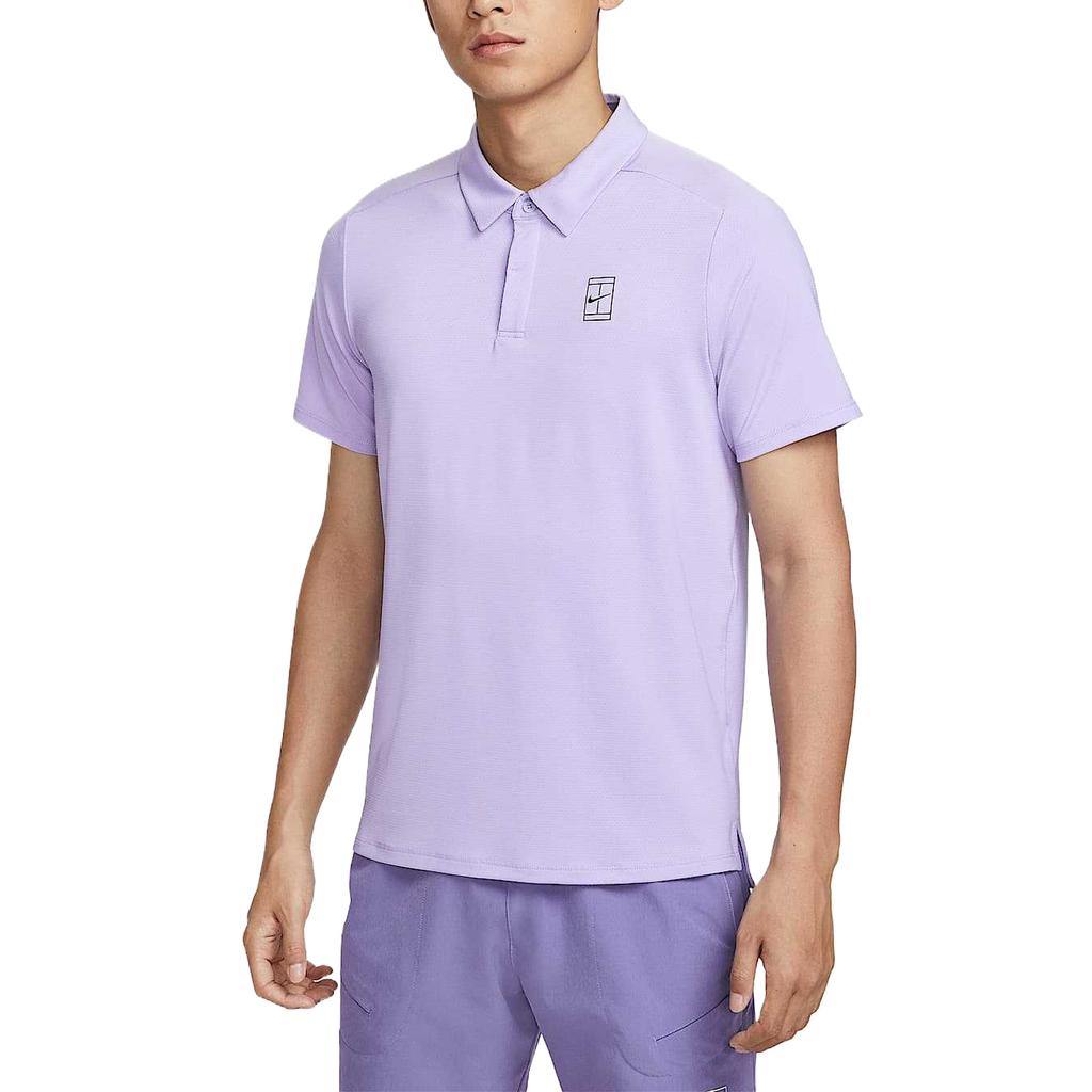 Nike Court Advantage Men's Dri FIT Tennis Polo FZ6908-515