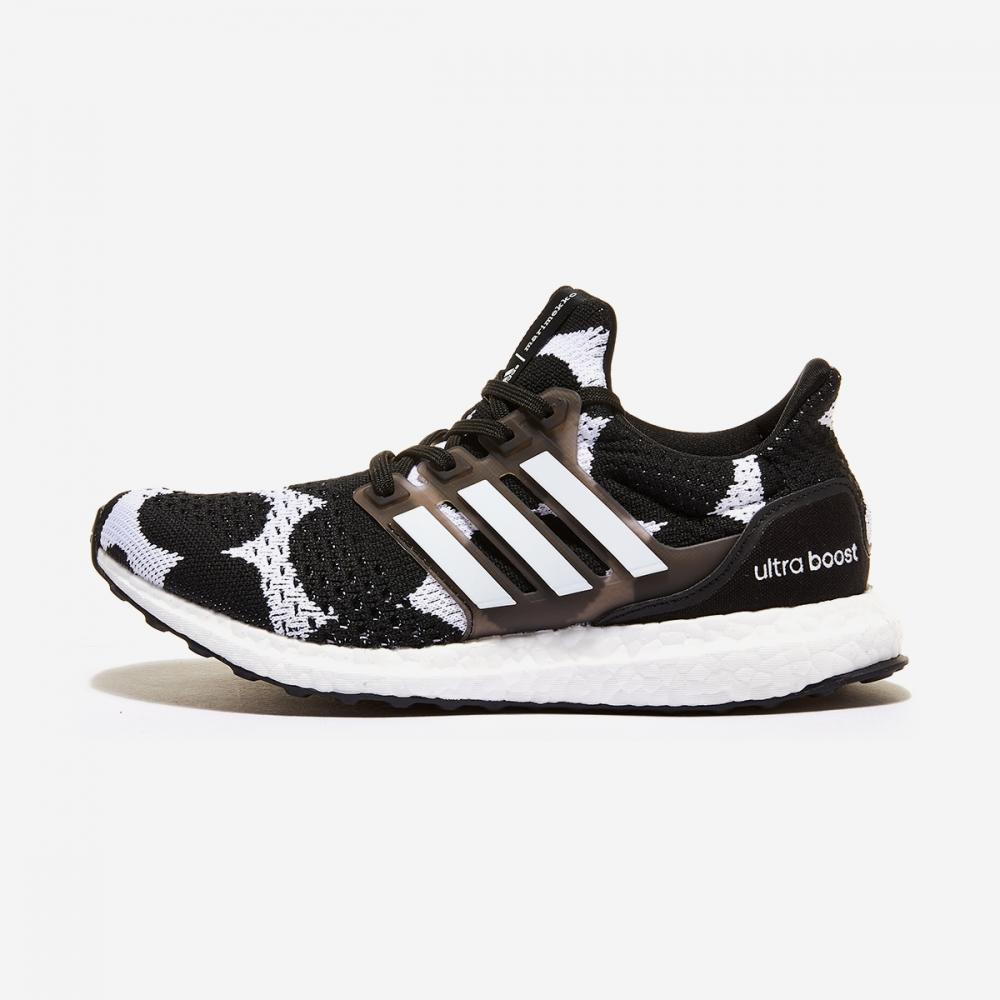 

Adidas Ultraboost DNA X Marimekko GZ8686 CBLACK FTWWHT CBLACK