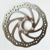 Cycling 160Mm Stainless Steel Rotor Disc Brake For Mtb Mountain Road Cruiser Bike Bicycle Parts Brake Disc