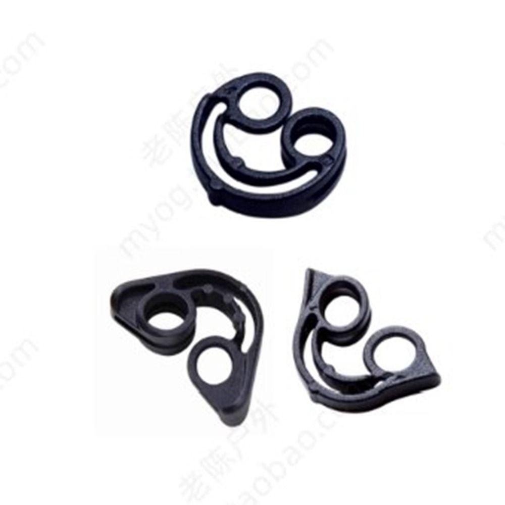 

4 шт. крючки для ремней с зажимом, пластиковые крючки для сжатия, высококачественный крючок для кемпинговой палатки, уличный инструмент