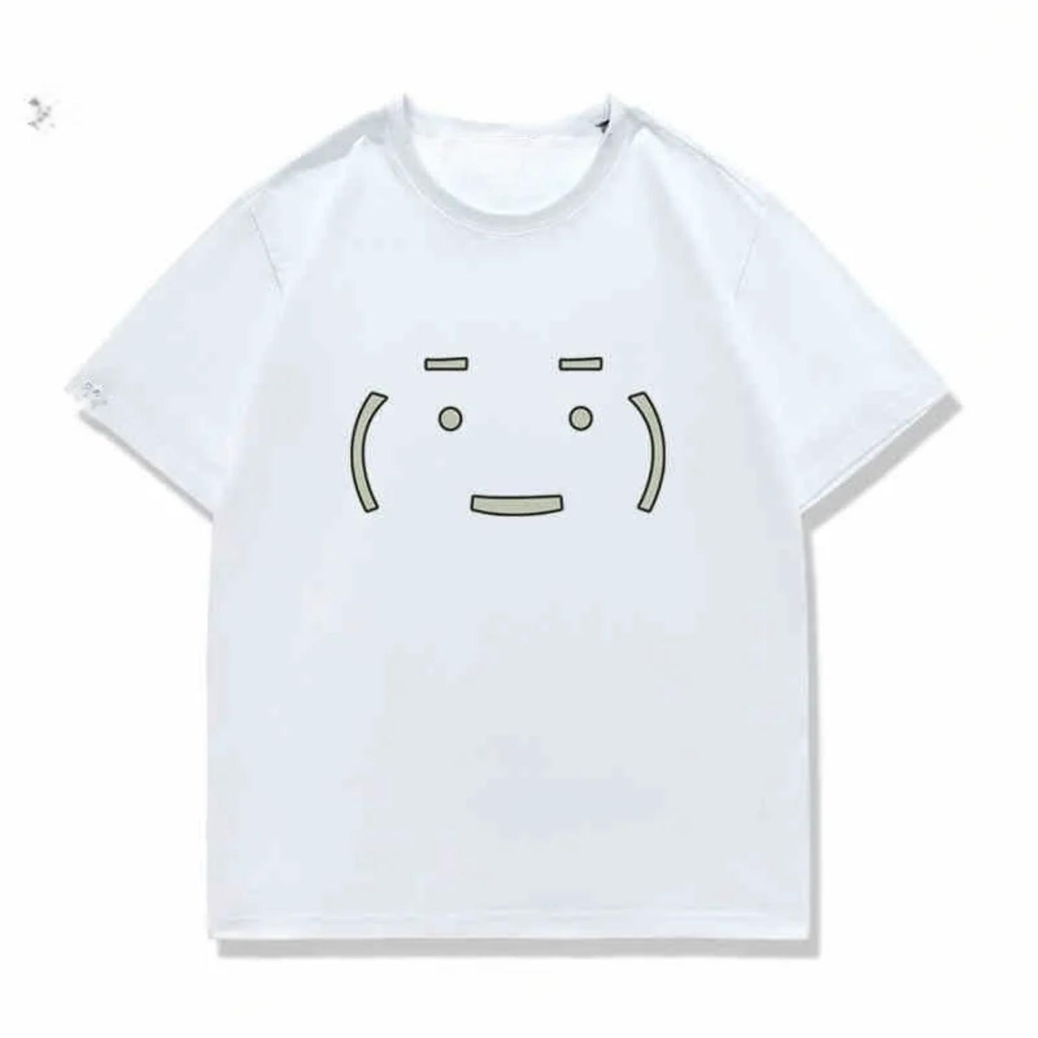 

2026 New Anime Attack on Titan Armin Arlert Same Parent-child T-shirt Print Summer Short Sleeve Tee Cosplay Men Women Clothing S чёрный