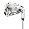 TaylorMade SIM GLOIRE Irons, NS PRO 790GH Steel Shaft, Men's Right-Handed Golf Club, Loft: 54°, I#SW, Flex: S