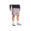 Under Armour Outdoor Breathable Woven Casual Shorts Men Shorts Light-Purple 1385514-015