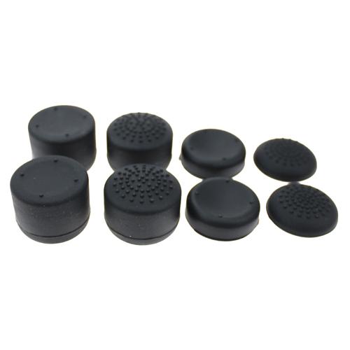 

JCD 1Set Enhanced Joystick Grip Caps Extra High Cover For PS3 PS4 Xbox 360 Controller Gamepad