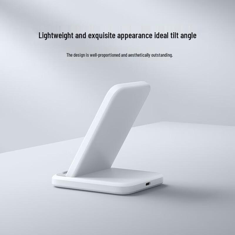 Xiaomi 30W Vertical Wireless Charger