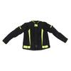 Cycling Bike Jacket Oxford Cloth Waterproof Shockproof Running Rain Jackets for Men Running Hiking Sports Summer Top M