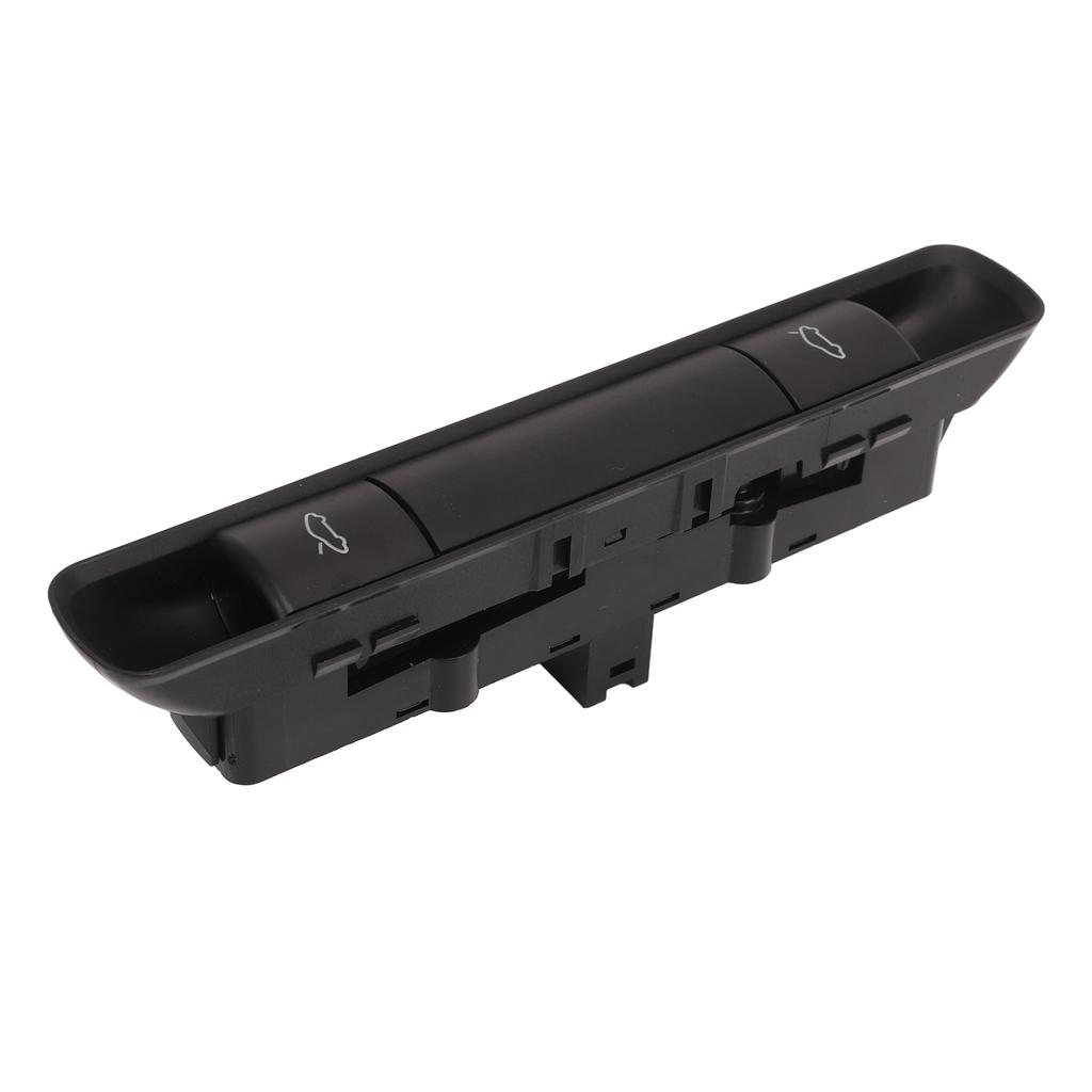 Hood and Trunk Lid Release Switch 99761310502A05 Replacement for 911 Carrera Targa Turbo Boxster Cayman