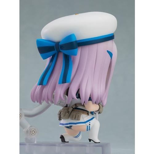 Nendoroid Goddess of Victory NIKKE Neon Non-scale Plastic Painted Movable Figure