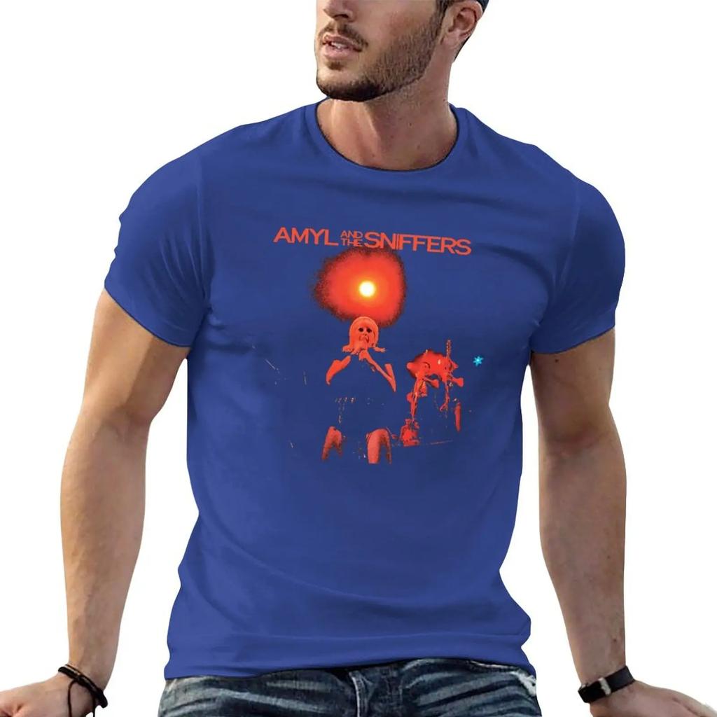 ámyll T-shirt aesthetic clothes tops kawaii clothes workout shirt