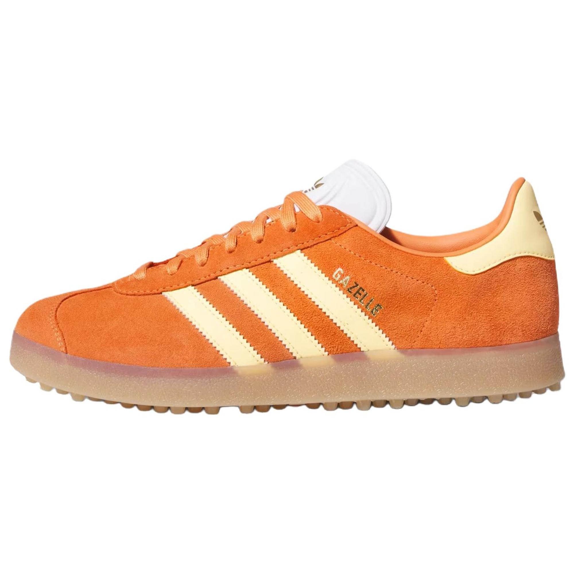 Adidas Originals Gazelle Spikeless Comfortable Fit