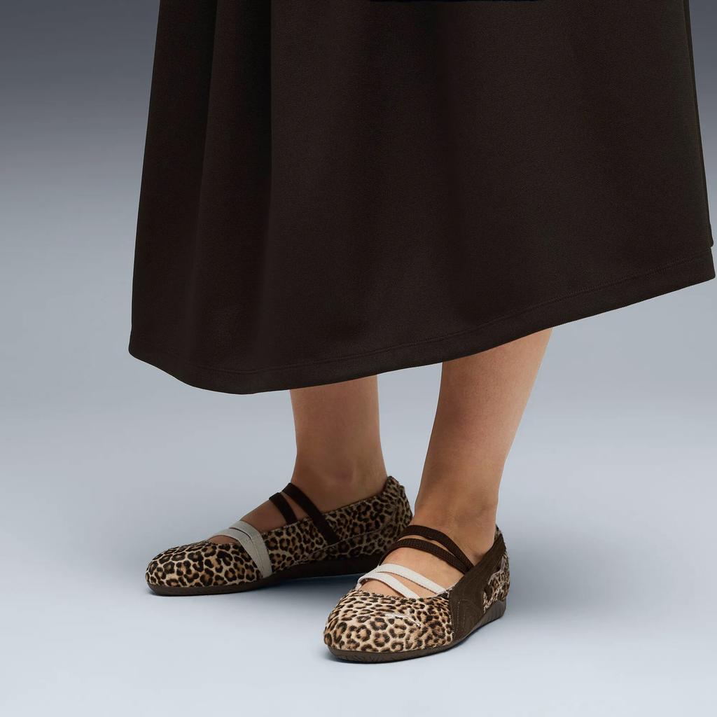 Puma Speedcat Ballett Wild