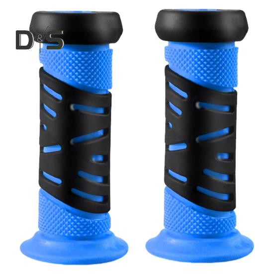 1 Paar Kinderen Loopfiets Stuurhoes Antislip Rubber Universeel Peuters Scooter Fiets Handvatbeschermer Sleeve Fietsaccessoires