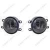 Fog Lamp Compatible with Toyota RAV4 2006 2012 Front Bumper Anti Fog Lamp with Bulb Front Lighting System Car Accessories