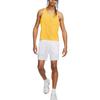 New Nike Running Tank Top Men's Yellow DM4625-845
