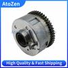 Car Camshaft Adjuster Gear for Hyundai Kia 2010 2011 2012 2013 2014 2015 2016 2017 2018 24370-2B800 243702B800 24370 2B800