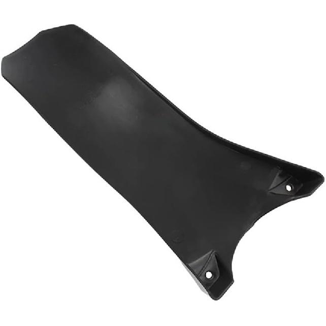 Apărătoare Noroi Apărătoare Anti-Stropire Amortizor Spate Motocicletă pentru CRF 250R CRF250R 2014-2017 CRF 450R CRF450R 2013