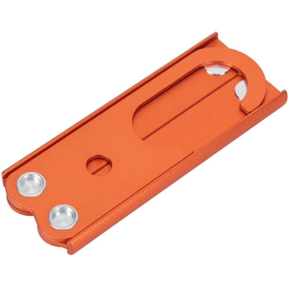 3 Pcs Aluminum Alloy Folding Hanger Non Slip Heavy Duty Portable Drying Rack Windproof Hook Compact Travel Hangers Camping