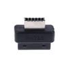 1/2/3Pcs Usb 3.0 19/20-Pin To Type E Adapter - Usb 3.1 Type C Front Panel Header Converter For Motherboard