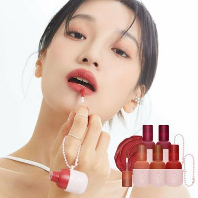 I’M MEME Color Key Ring Velvet Tint