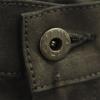 JAPAN BLUE made in Japan Slim denim pants w29 black jeans Men's Used