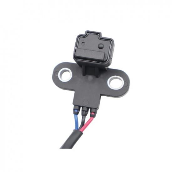 Crankshaft Position Sensor & CONNECTOR For MITSUBISHI LANCER MR420734
