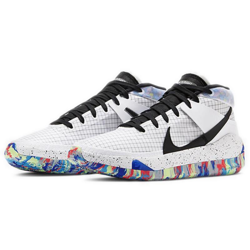 Nike Kd 13 Ep 'Home' Sneakers CI9949-900