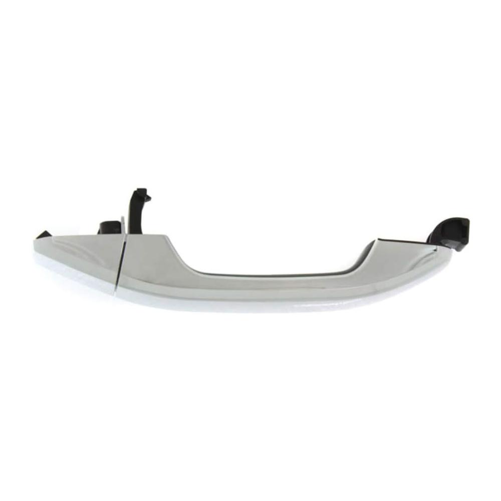 For Chevrolet Silverado 1500 2014-22 Chrome Front Right Exterior Door Handle New