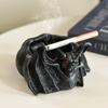 Creative Cartoon Bat Ashtray, Fashionable Father's Day Gift Ashtray, Classic Ornament Decoration