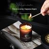 Velas – Velas perfumadas