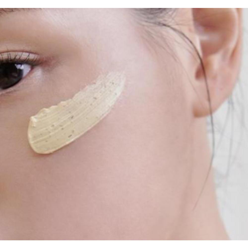 Skinfood Lemon Dill Butter Food Mask, 1 Pack, 2 Pieces