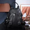Backpack Women All Fashion Leather Women Backpack Large Capacity Travel Schoolbag
