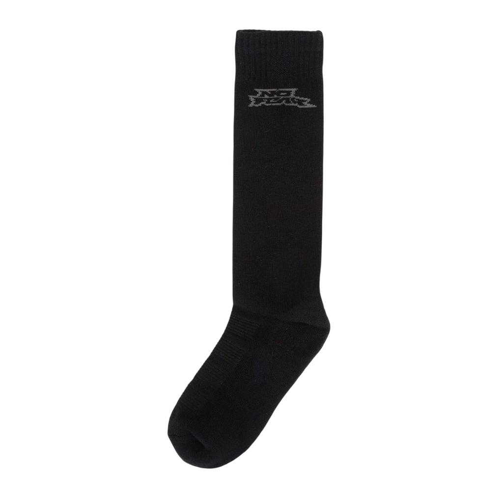 No Fear Mens Crew Socks (Pack of 3)
