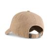 Puma Cap Wardrobe Ess Metal Dad 025968 2025 Spring Summer Color Totally Taupe 03