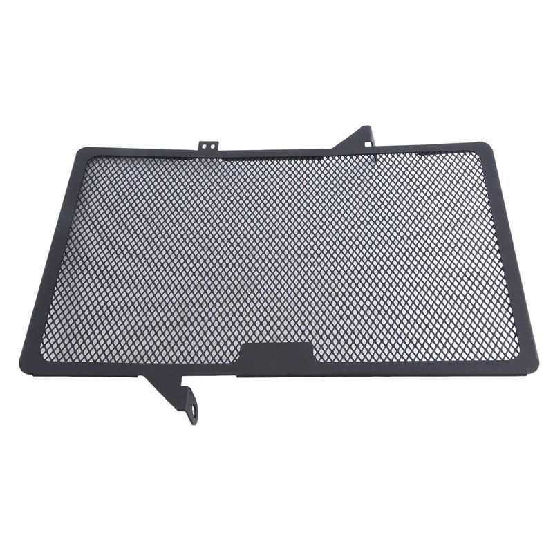 Motorcycle Radiator Grille Guard Protector Cover For HONDA CB650R CBR650R 2019-2023 CB650F CBR650F 2014-2021 Parts-A09E