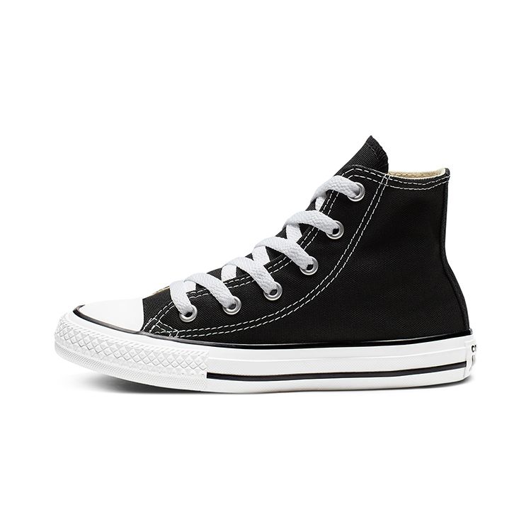 

Детские кроссовки Converse Chuck Taylor All Star Hi GS Black 3J231C