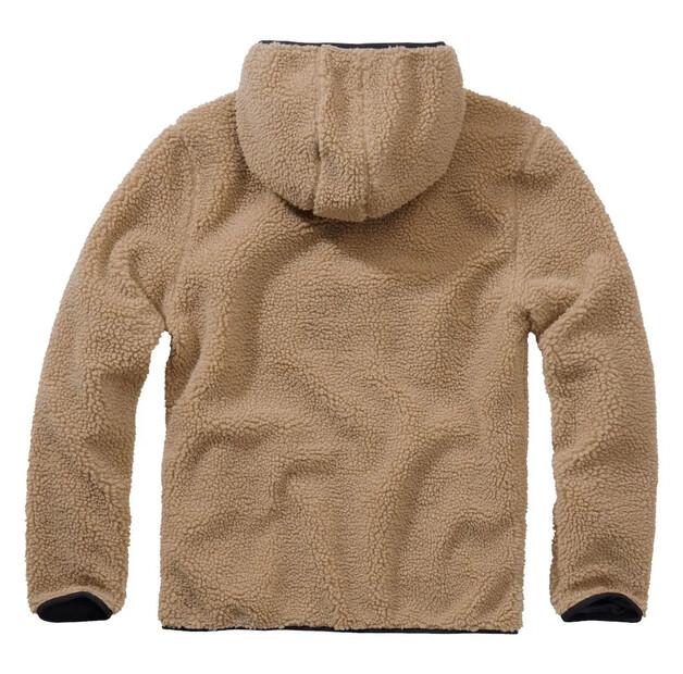 Brandit Teddy Worker Jacket