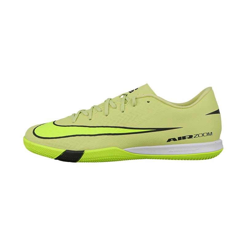Nike Mercurial Vapor 16 Academy IC  Limelight Volt Hyper Crimson  Men s FQ8434-300 EU 42.5