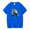 John Norum Face The Truth Signature T Shirt Black Gifl For Fan ZZ630 vintage Washed Comfortable Unisex Top For Everyday Wear
