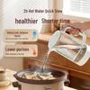 Midea 5L Automatic Electric Stew Pot CN Plug (adapter Included)