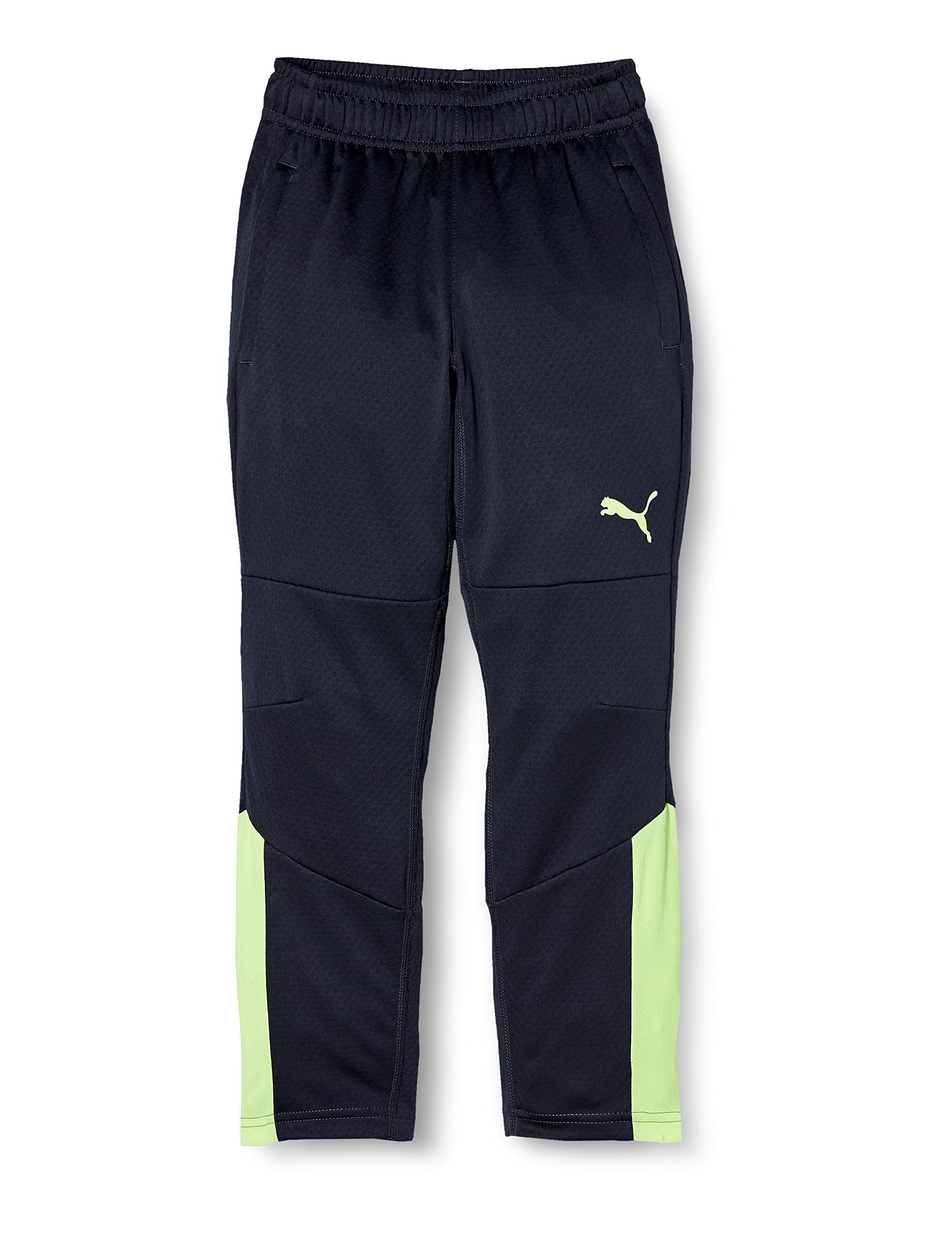 

Soccer Absorbent Quick Drying Jersey INDIVIDUALFINAL TR Pants JR658264 Kids 22 Color Parisian Light 150 [PUMA] Fall/Winter Night/Fiji (47)