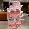 Per Custodia iPhone 17e Trasparente Lusso Moda Elegante Farfalla Fiore Morbido TPU Silicone Copri Telefono per Apple iPhone 17e 17 e Casing