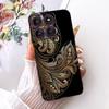 Case For Motorola Edge 60 Pro Cover XT2507-1 Fashion Cute Cat Funny Painted Bumper For Moto Edge 60 Pro Casing