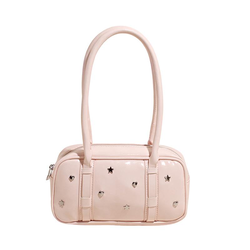 Niche Premium Underarm Bag Women's New Simple Handbag Versatile Shoulder Bag