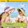 Lemonkid Kids Outdoor Sun Protection Hat